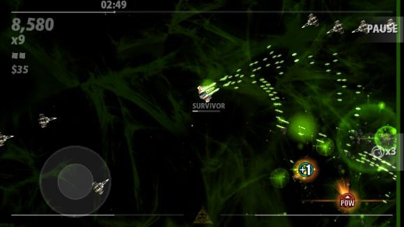 Обзор Beat Hazard Ultra