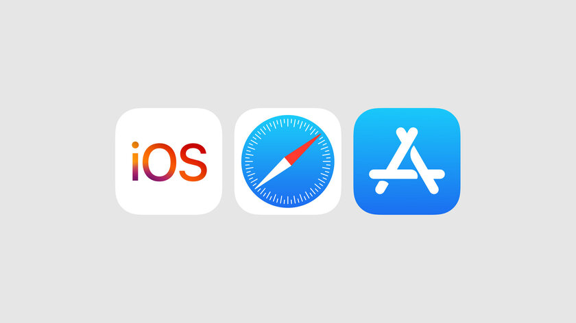 Сторонние магазины приложений и оплата вне App Store: Apple следует законам ЕС