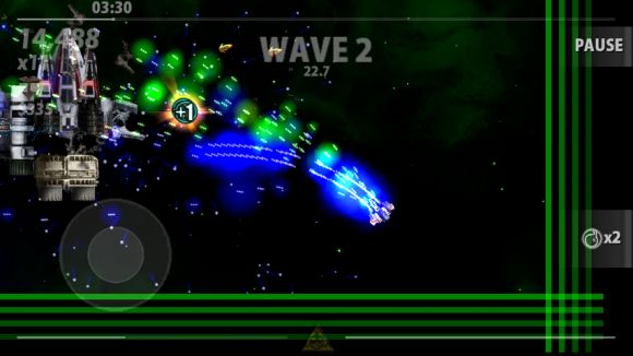 Обзор Beat Hazard Ultra