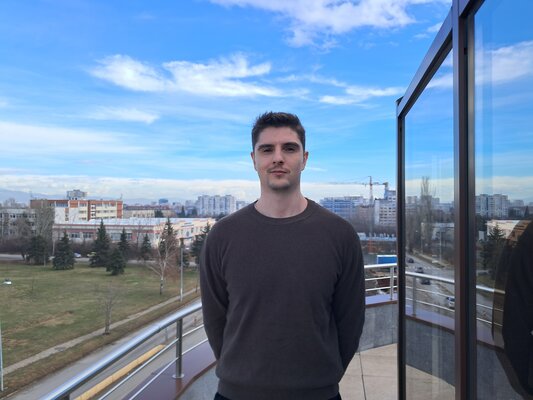 Samsung нашла формулу победы над дешёвыми «китайцами»? Обзор Galaxy A25 — хорош! — Камеры. 10