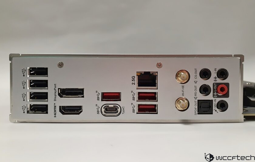 MSI возродила линейку оверклокерских мат. плат: с поддержкой памяти DDR5-8000+ и вполне адекватной ценой