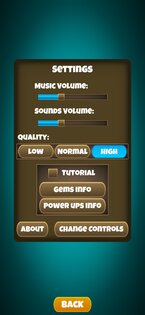 Fly My Dragon 1.24. Скриншот 4