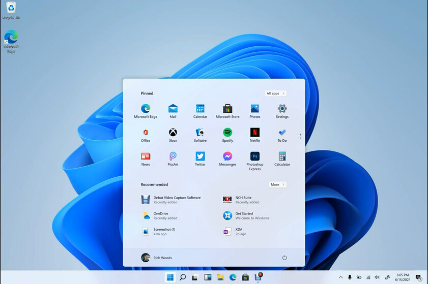Впервые за 10 лет: компания Microsoft изменила интерфейс установки Windows