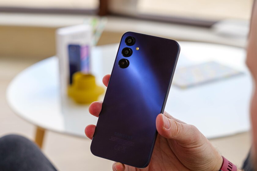 Дешёвый Samsung с полноценной, а не урезанной прошивкой — топ? Обзор Galaxy A15 (4G)