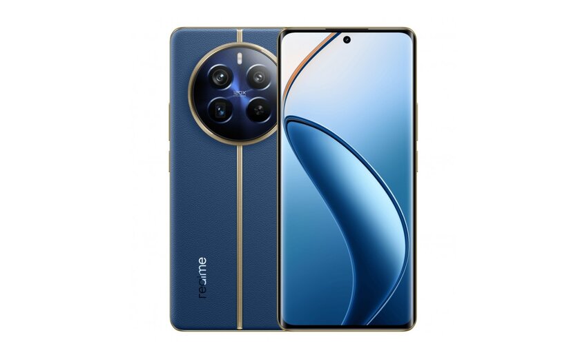 Вышел Realme 12 Pro+ — убийца флагманов за 410 долларов. Зум 120х, ОЗУ на 12 ГБ и зарядка 67 Вт