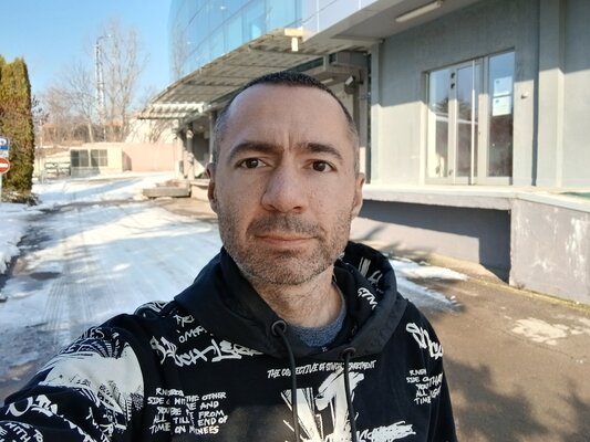 Дешёвый Samsung с полноценной, а не урезанной прошивкой — топ? Обзор Galaxy A15 (4G) — Камеры. 38