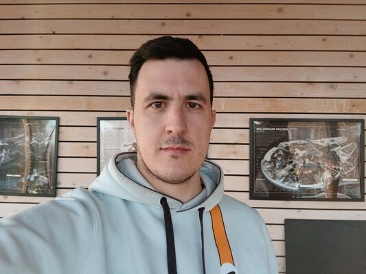 Дешёвый Samsung с полноценной, а не урезанной прошивкой — топ? Обзор Galaxy A15 (4G) — Камеры. 39