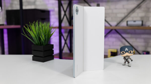 Когда планшет хочет быть ноутбуком. Обзор и тестирование HUAWEI MatePad Pro 13,2
