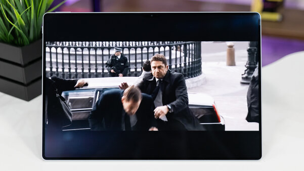 Когда планшет хочет быть ноутбуком. Обзор и тестирование HUAWEI MatePad Pro 13,2