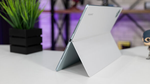 Когда планшет хочет быть ноутбуком. Обзор и тестирование HUAWEI MatePad Pro 13,2