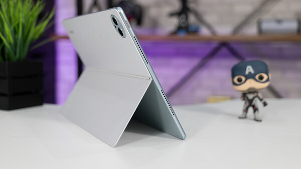 Когда планшет хочет быть ноутбуком. Обзор и тестирование HUAWEI MatePad Pro 13,2