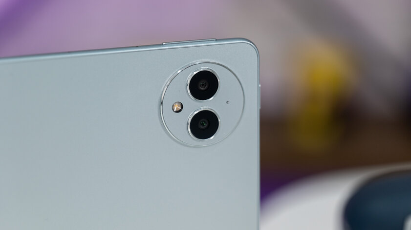 Когда планшет хочет быть ноутбуком. Обзор и тестирование HUAWEI MatePad Pro 13,2