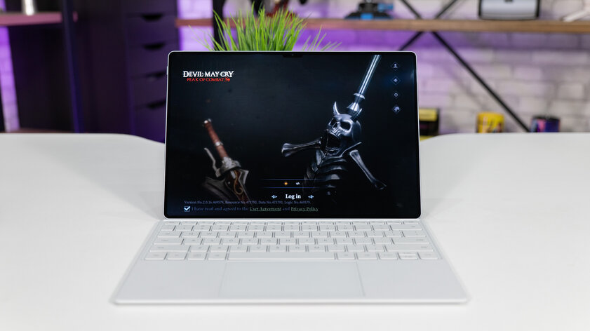 Когда планшет хочет быть ноутбуком. Обзор и тестирование HUAWEI MatePad Pro 13,2