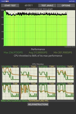 Когда планшет хочет быть ноутбуком. Обзор и тестирование HUAWEI MatePad Pro 13,2