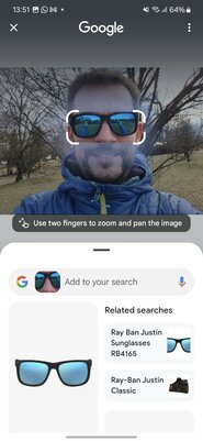 Обзор прошивки One UI 6.1 от Samsung: на редкость удачная во всех смыслах — Galaxy AI. 3