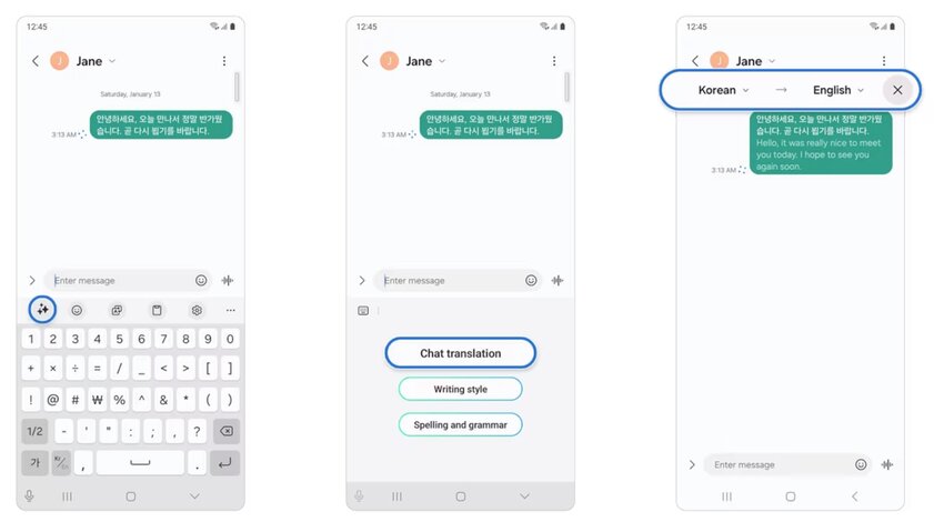 Обзор прошивки One UI 6.1 от Samsung: на редкость удачная во всех смыслах — Galaxy AI. 6