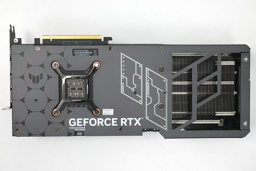 Прирост мощности на уровне погрешности и 96 FPS в 4К: обзор NVIDIA RTX 4080 Super