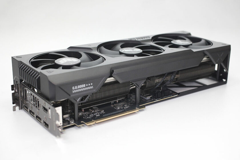 Прирост мощности на уровне погрешности и 96 FPS в 4К: обзор NVIDIA RTX 4080 Super