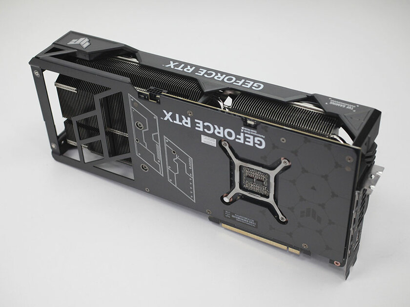 Прирост мощности на уровне погрешности и 96 FPS в 4К: обзор NVIDIA RTX 4080 Super