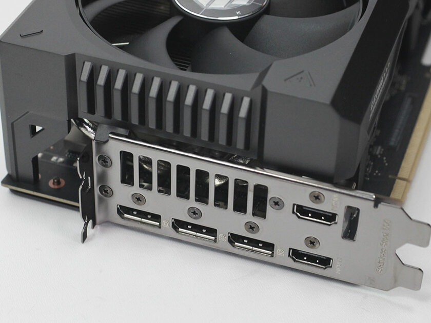 Прирост мощности на уровне погрешности и 96 FPS в 4К: обзор NVIDIA RTX 4080 Super