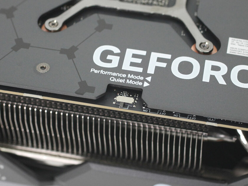 Прирост мощности на уровне погрешности и 96 FPS в 4К: обзор NVIDIA RTX 4080 Super