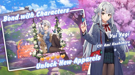 Mahjong Soul 4.0.21_GP. Скриншот 4
