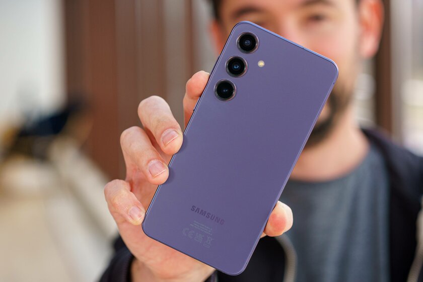Samsung наконец сделала так, как хотели фанаты — вот что вышло. Обзор Galaxy S24+