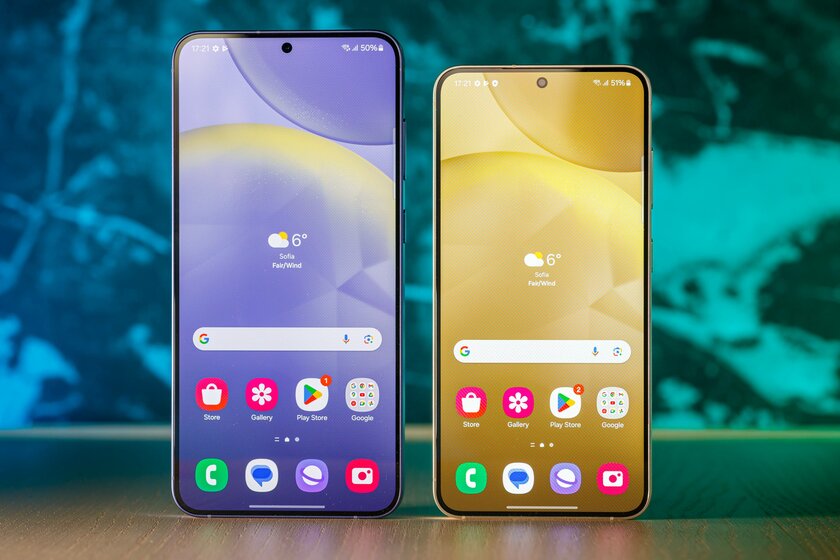Samsung наконец сделала так, как хотели фанаты — вот что вышло. Обзор Galaxy S24+ — Дизайн. 1