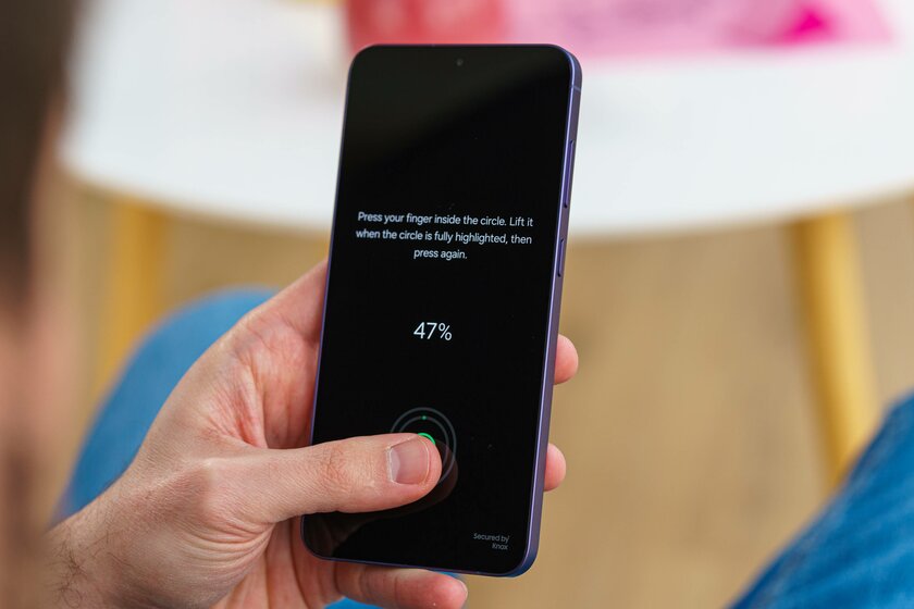 Samsung наконец сделала так, как хотели фанаты — вот что вышло. Обзор Galaxy S24+ — Дизайн. 4