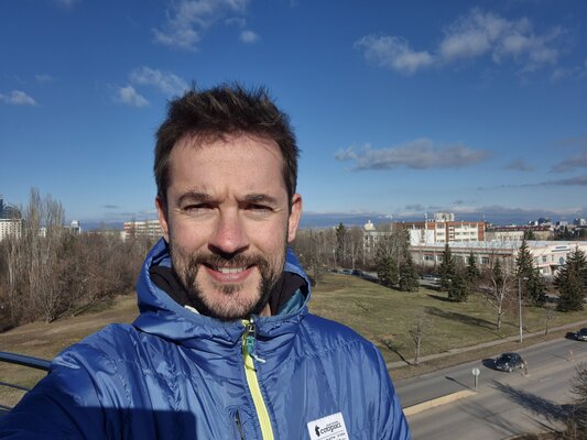 Samsung наконец сделала так, как хотели фанаты — вот что вышло. Обзор Galaxy S24+ — Камеры. 52