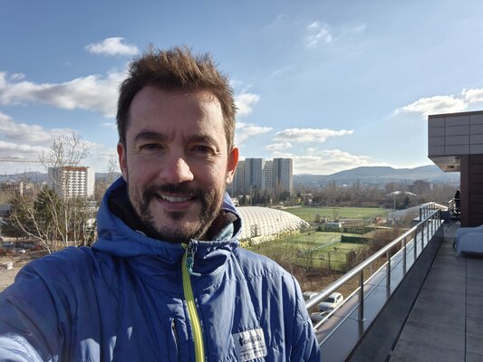 Samsung наконец сделала так, как хотели фанаты — вот что вышло. Обзор Galaxy S24+ — Камеры. 53