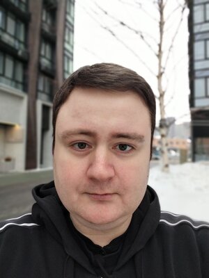 Недорогой смартфон оснастили кучей современных фишек — вышло круто. Обзор HONOR X8b — Камеры. 36