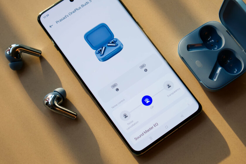 Вот доказательство, что дорогие наушники не нужны. Обзор OnePlus Buds 3