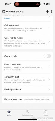Вот доказательство, что дорогие наушники не нужны. Обзор OnePlus Buds 3