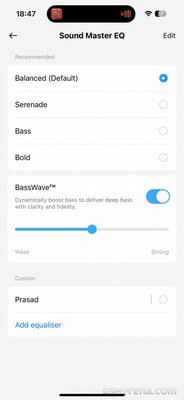 Вот доказательство, что дорогие наушники не нужны. Обзор OnePlus Buds 3