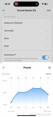 Вот доказательство, что дорогие наушники не нужны. Обзор OnePlus Buds 3