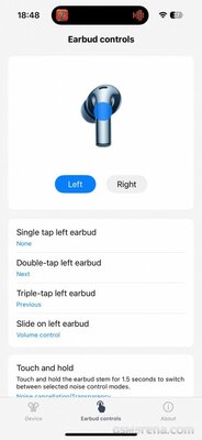 Вот доказательство, что дорогие наушники не нужны. Обзор OnePlus Buds 3