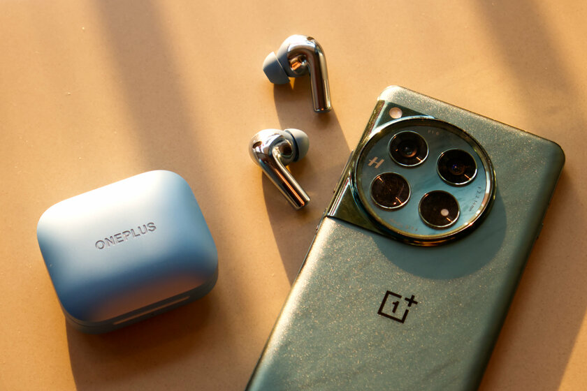 Вот доказательство, что дорогие наушники не нужны. Обзор OnePlus Buds 3
