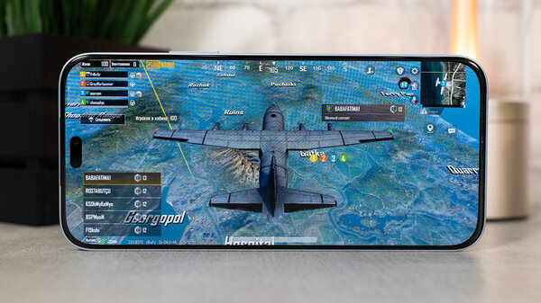 Недорогой смартфон оснастили кучей современных фишек — вышло круто. Обзор HONOR X8b — Дисплей. 2