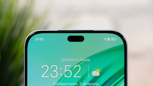 Недорогой смартфон оснастили кучей современных фишек — вышло круто. Обзор HONOR X8b — Камеры. 33