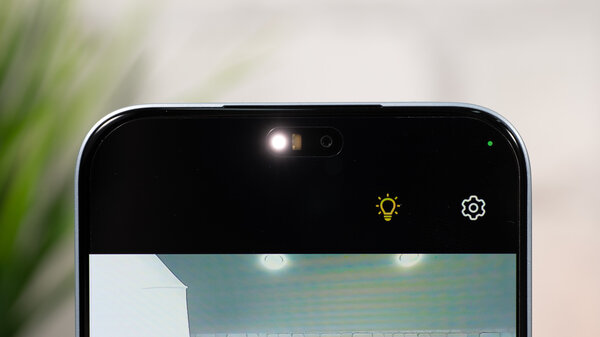 Недорогой смартфон оснастили кучей современных фишек — вышло круто. Обзор HONOR X8b — Камеры. 34