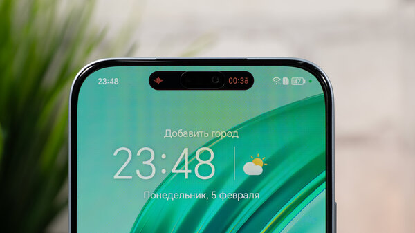Недорогой смартфон оснастили кучей современных фишек — вышло круто. Обзор HONOR X8b — Софт и железо. 16