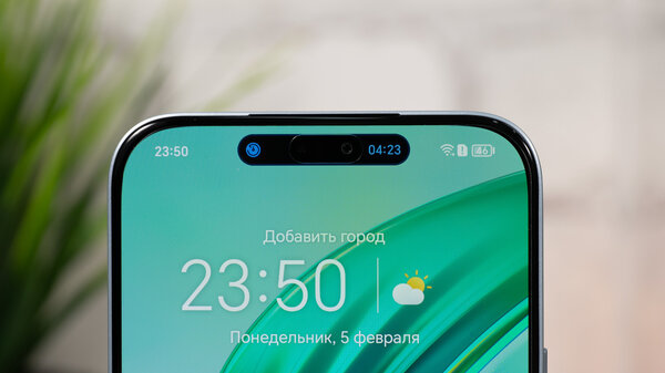 Недорогой смартфон оснастили кучей современных фишек — вышло круто. Обзор HONOR X8b — Софт и железо. 17