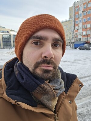Сейчас это лучший Android-смартфон — без сомнений. Обзор Samsung Galaxy S24 Ultra — Камеры. 14