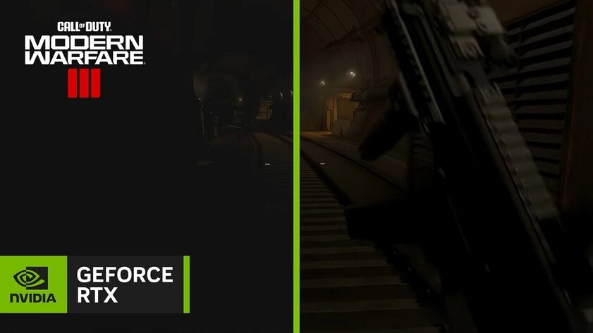 NVIDIA создала технологию преобразования SDR-контента в играх в HDR: всё благодаря тензорным ядрам