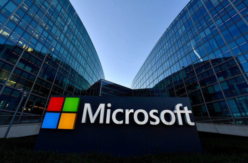 Microsoft патентует инструмент для дубляжа. Он использует голос пользователей