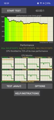Обзор OnePlus 12R. Присмотритесь — новый недорогой топ за свои деньги — Программное обеспечение и производительность. 10