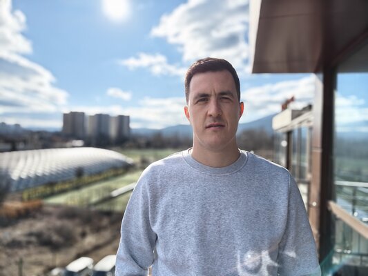 Обзор OnePlus 12R. Присмотритесь — новый недорогой топ за свои деньги — Камеры. 16