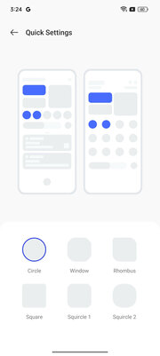 Обзор Realme UI 5 / ColorOS 14 / OxygenOS 14 на базе Android 14: самое главное — Экран блокировки, рабочий стол, Always On. 5