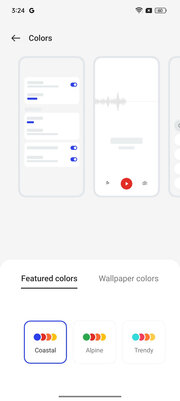 Обзор Realme UI 5 / ColorOS 14 / OxygenOS 14 на базе Android 14: самое главное — Экран блокировки, рабочий стол, Always On. 6